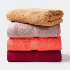 Khăn quấn đầu Cotton Jaccquard S11.