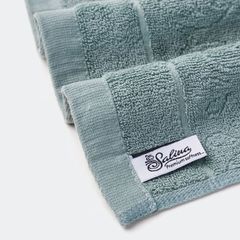 Khăn mặt 28x48cm Salina Cotton SFT004