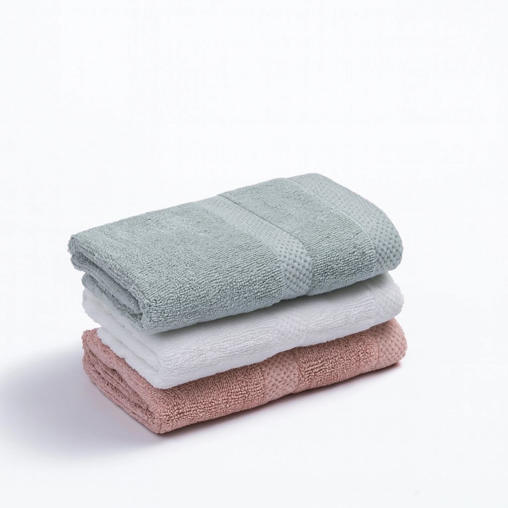 Khăn mặt 28x46cm Salina Cotton SFT013