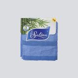 Khăn mặt 28x44cm Salina Cotton SFT02GT