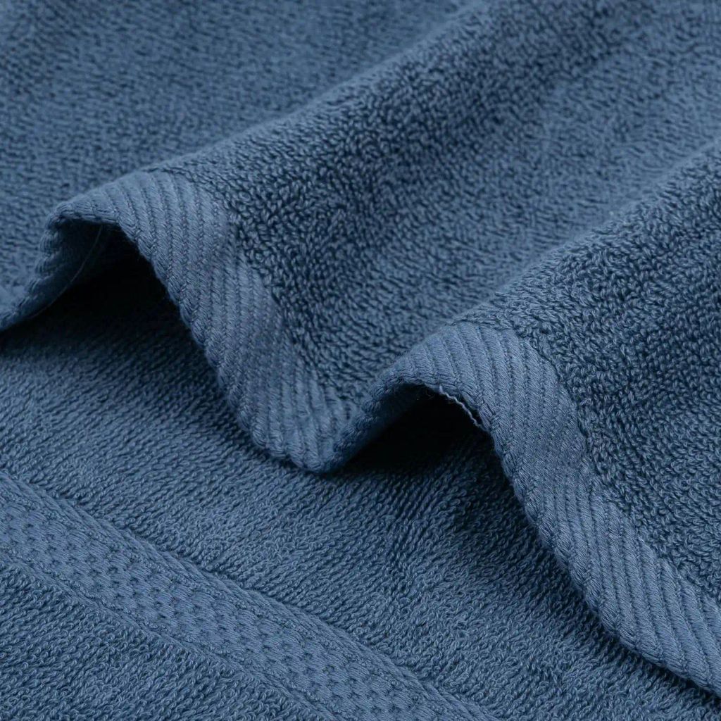 Khăn mặt Salina Cotton SFT020
