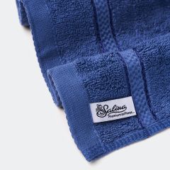 Khăn mặt 28x46cm Salina Cotton SFT018GT