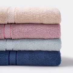 Khăn mặt 28x46cm Salina Cotton SFT018GT