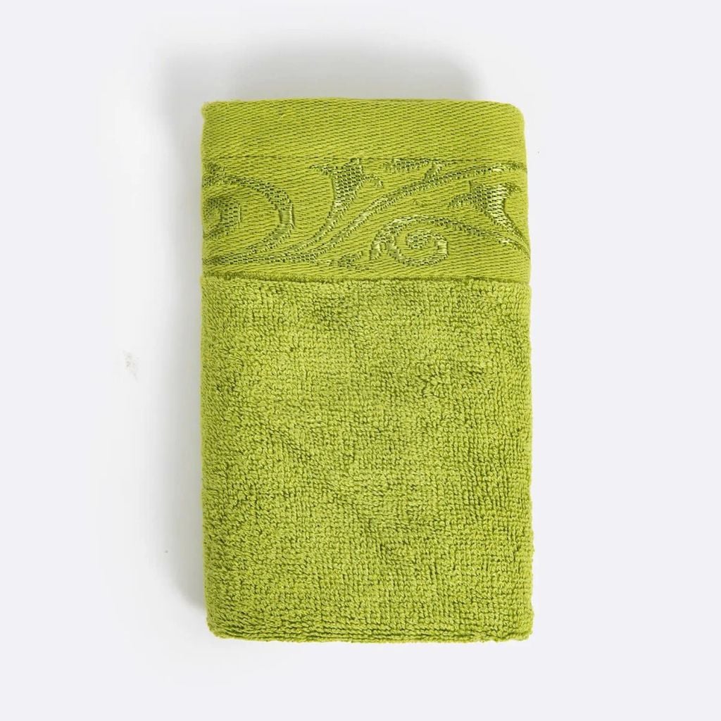 Khăn mặt Salina Modal SFT03GT