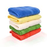 Khăn mặt 28x46 cm Cotton Salina S01