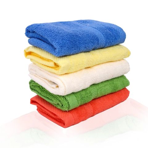 Khăn mặt 28x46 cm Cotton Salina S01