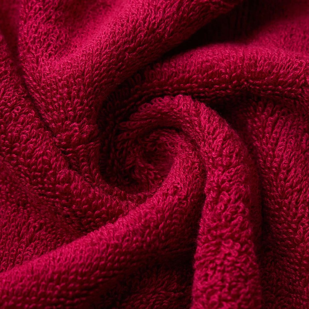 Khăn lau đầu Salina Cotton S11