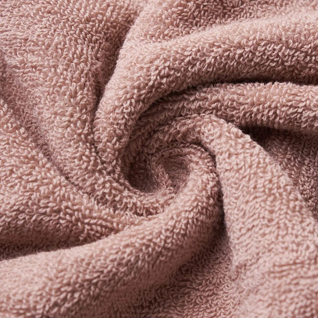 Khăn lau đầu 36x80cm Salina Cotton SHT004