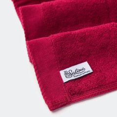 Khăn lau đầu Salina Cotton S11