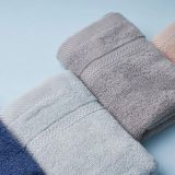 Khăn mặt Salina Cotton SFT020