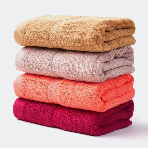 Khăn quấn đầu Cotton Jaccquard S11.