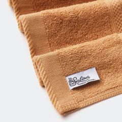 Khăn lau đầu Salina Cotton S11