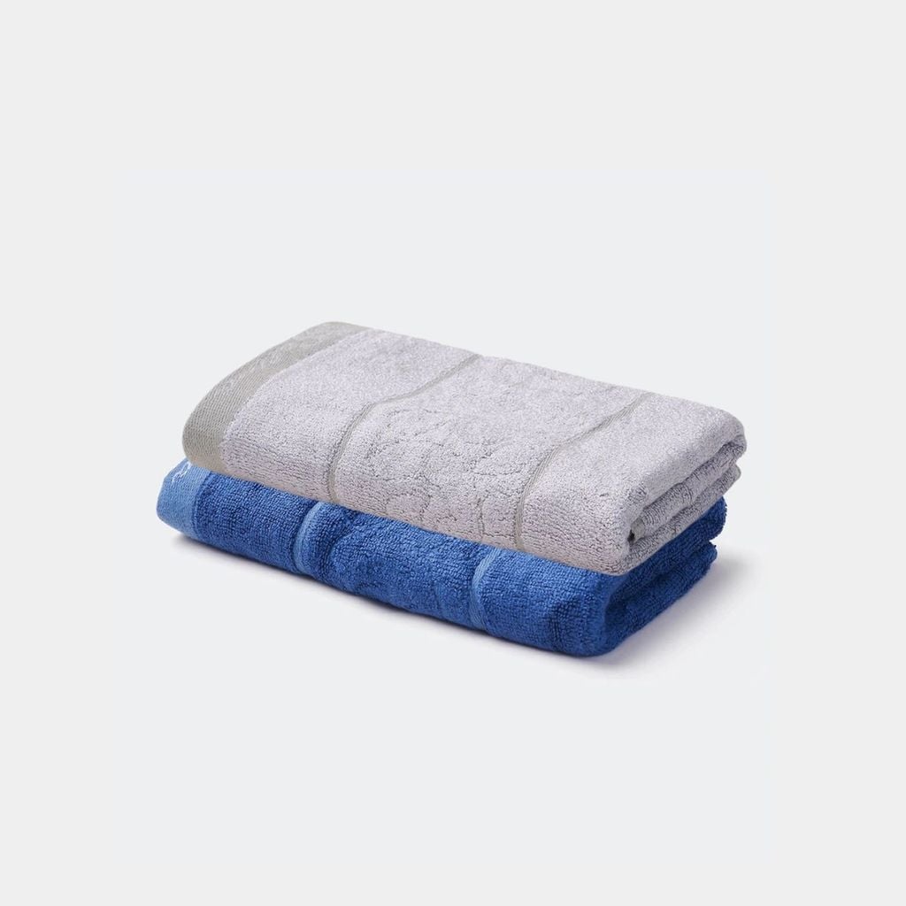 [MUA 2 TẶNG 1] DBO0431 -  Mua 01 khăn SBT011 và 01 khăn SHT006 - tặng 01 khăn SFT005