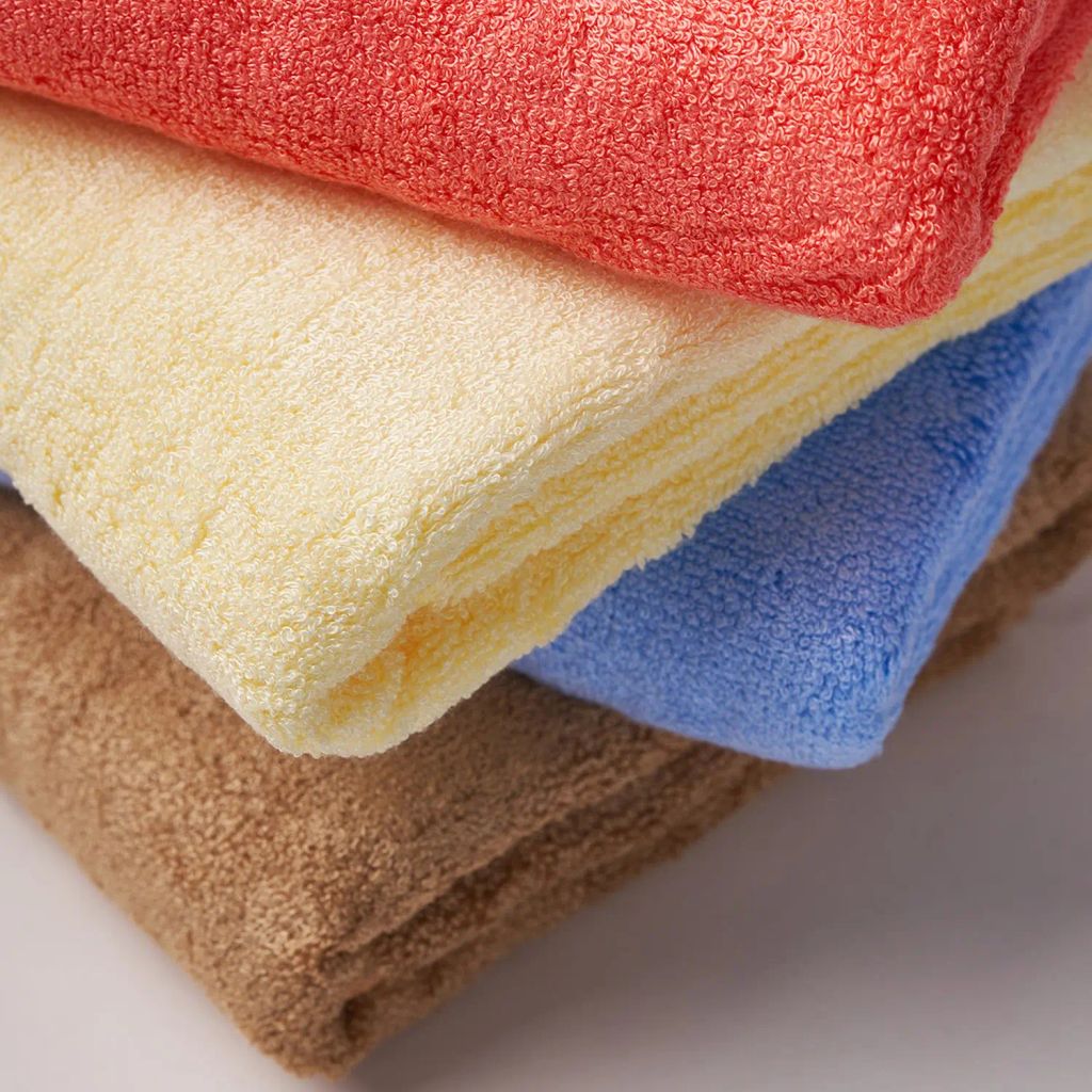 Khăn tắm 50x100cm Salina Bamboo SBT001