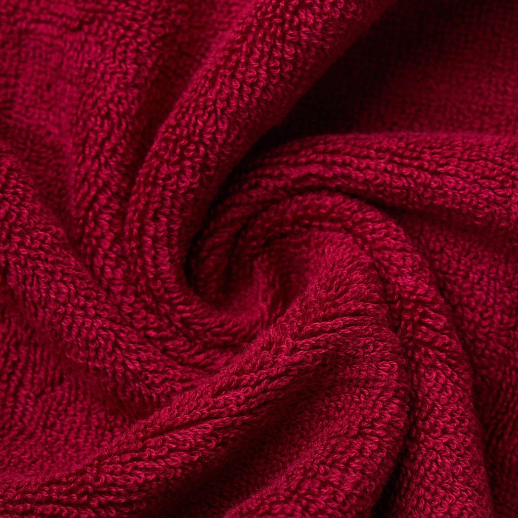 Khăn lau đầu 36x80cm Salina Cotton SHT004