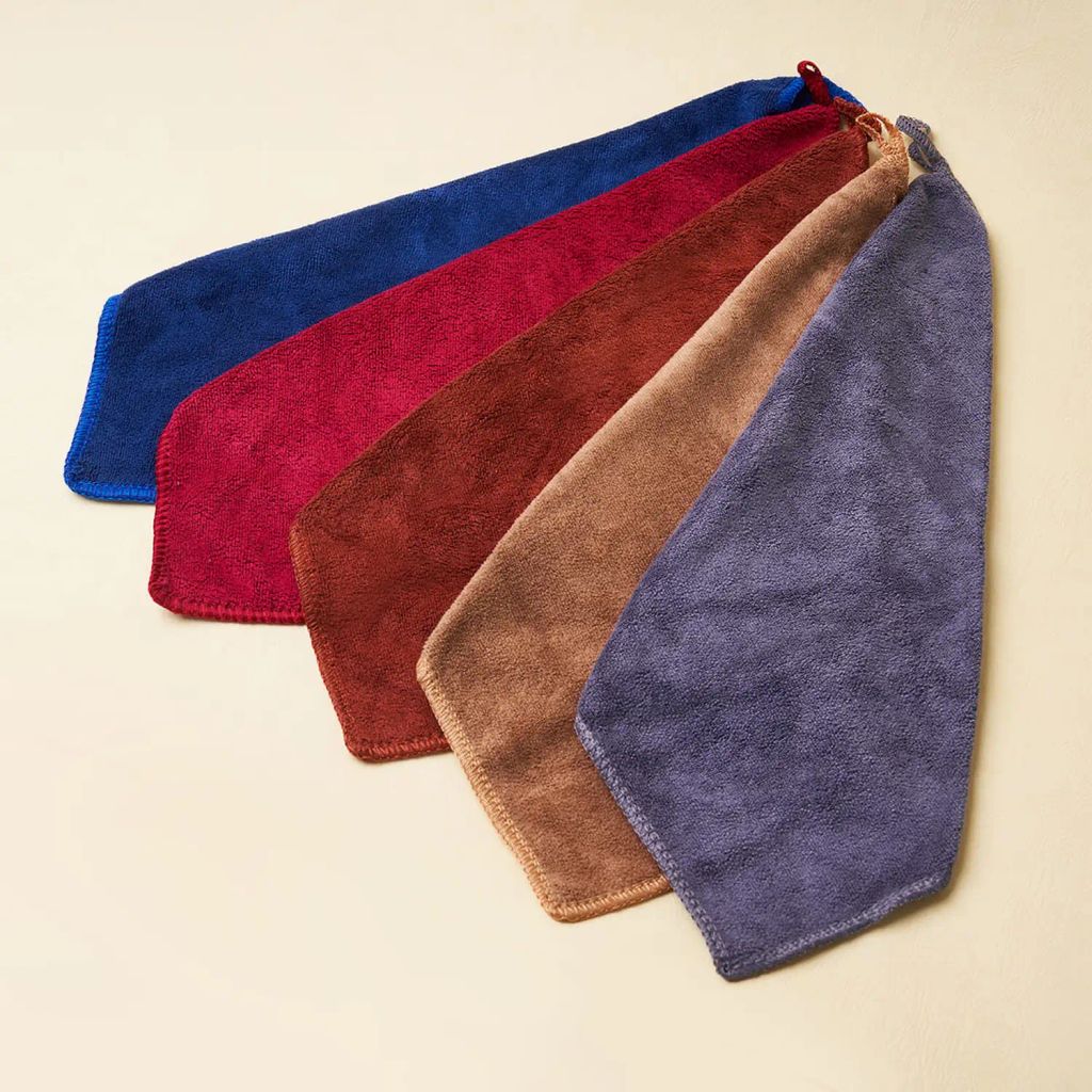 Khăn đa năng 30x30cm Salina SNT005