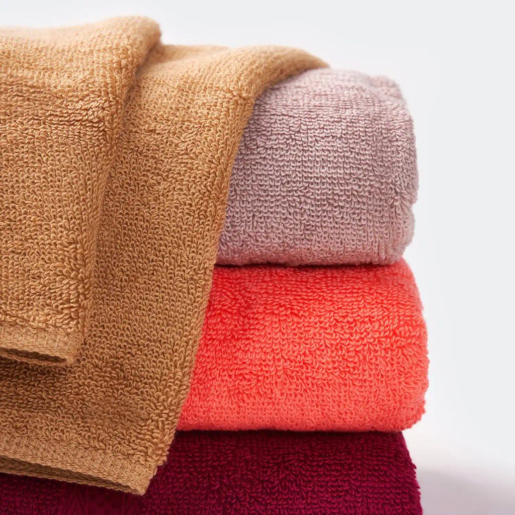 Khăn lau đầu Salina Cotton S11