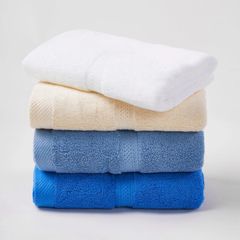Khăn quấn đầu Cotton Jaccquard S11.