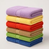 Khăn mặt 28x44cm Salina Cotton SFT02GT