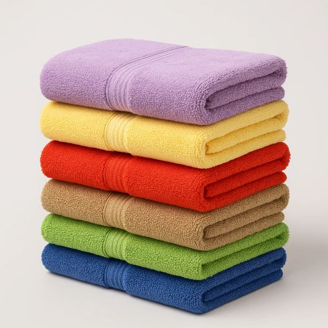 Khăn mặt 28x44cm Salina Cotton SFT02GT