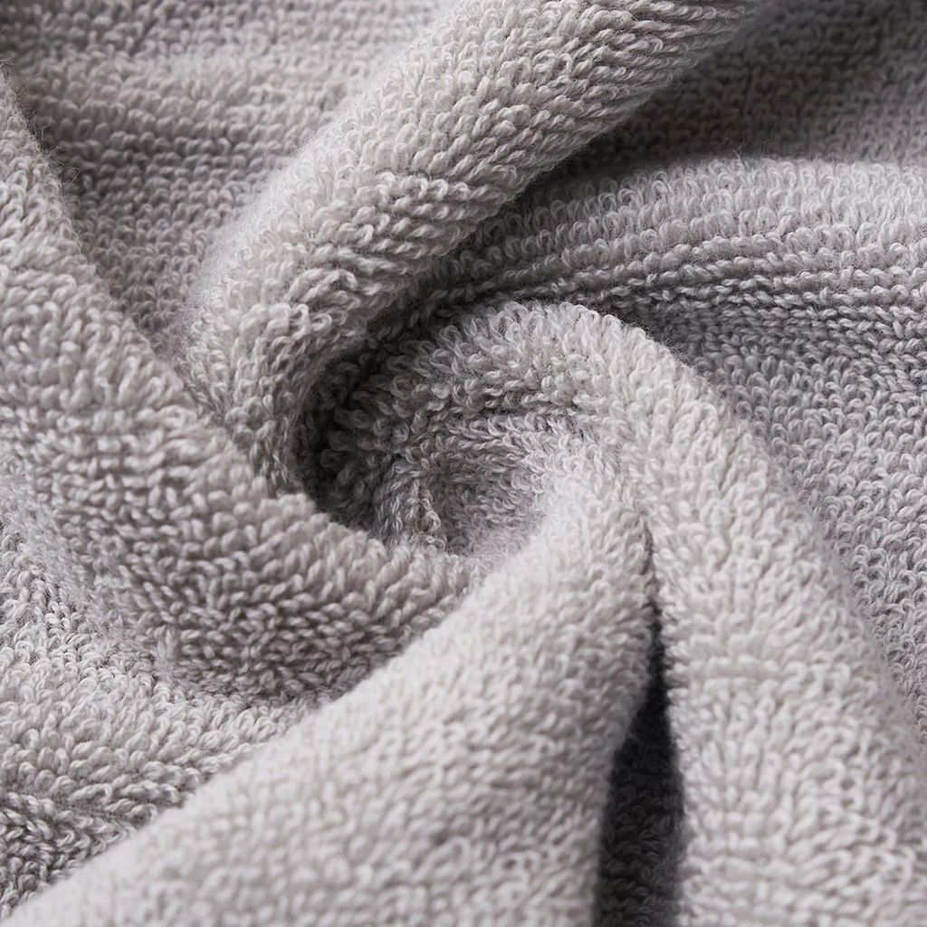 Khăn Tắm Basic Salina Bamboo SBT005EDP01