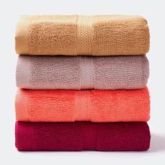 Khăn lau đầu Salina Cotton S11