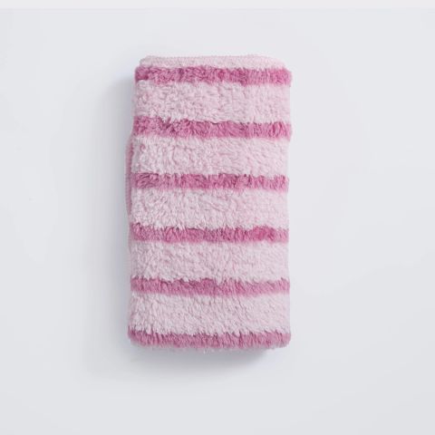 Khăn lau đầu 38x80cm Salina SHT007