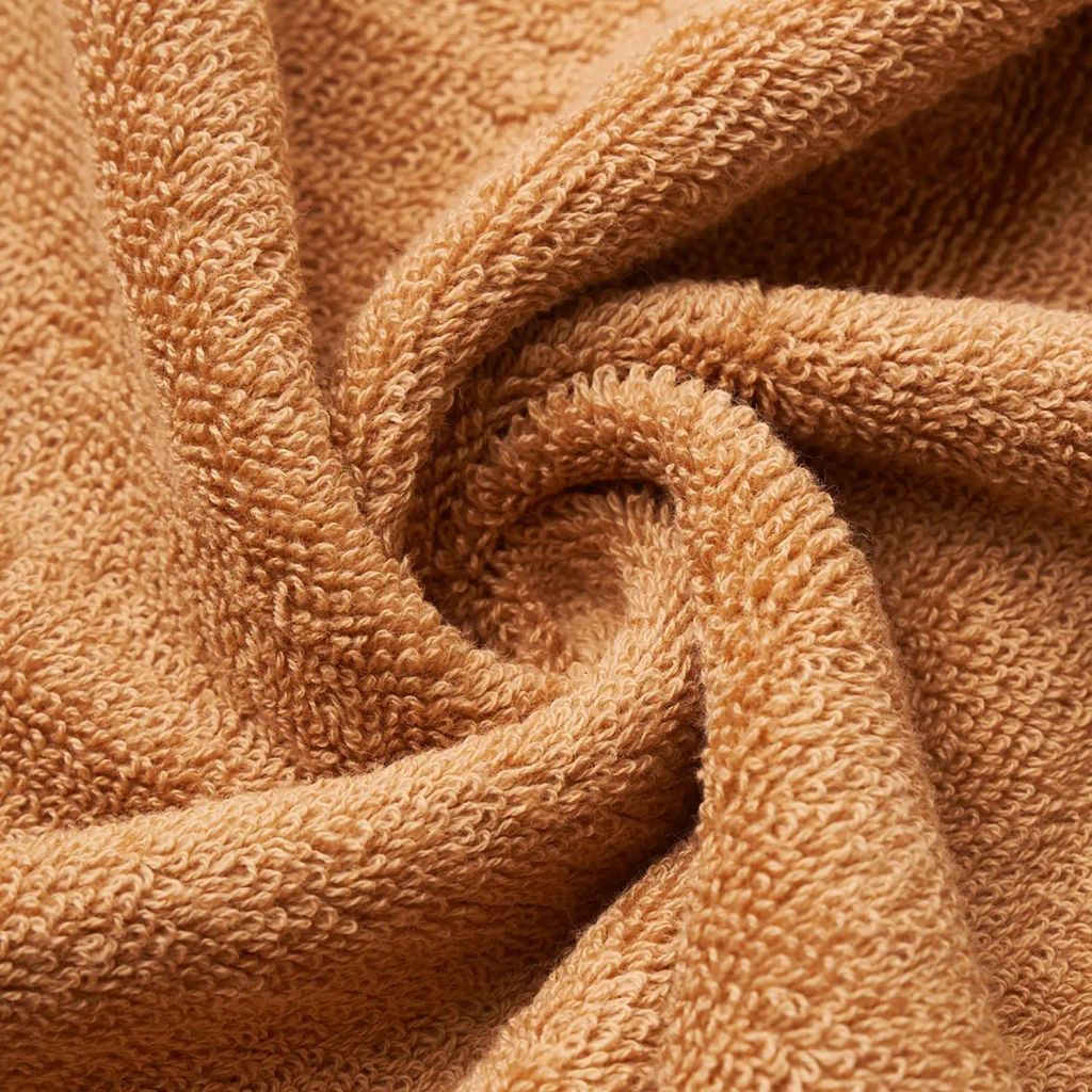 Khăn lau đầu Salina Cotton S11