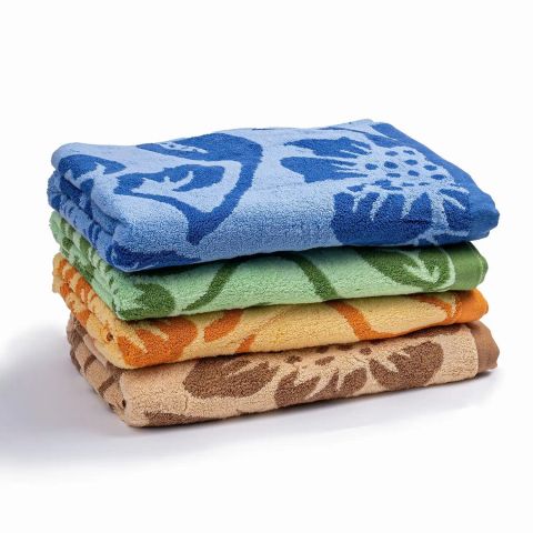 Khăn tắm 70x140cm Salina Cotton SBT002