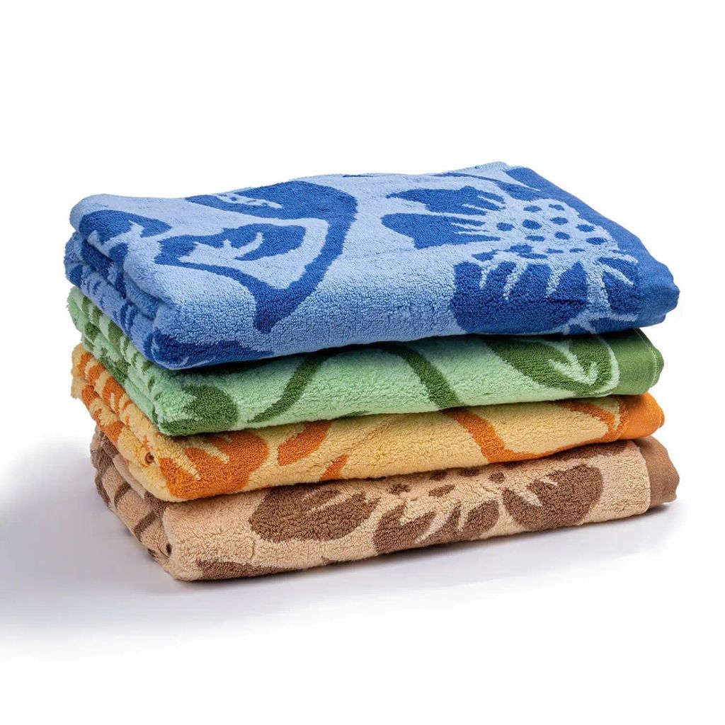 Khăn tắm 70x140cm Salina Cotton SBT002