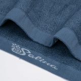 Khăn tắm 50x100cm Salina Cotton SBT010