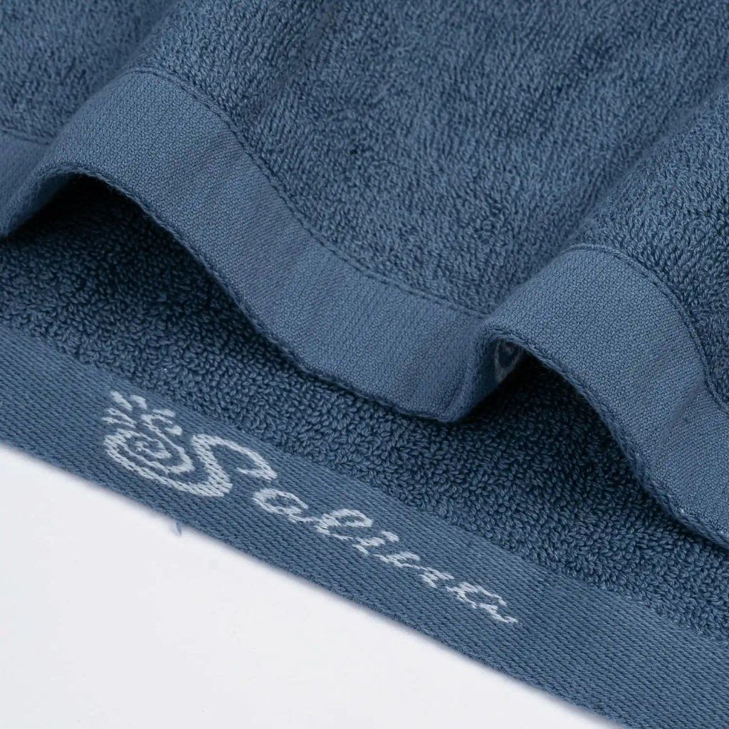 Khăn tắm 50x100cm Salina Cotton SBT010
