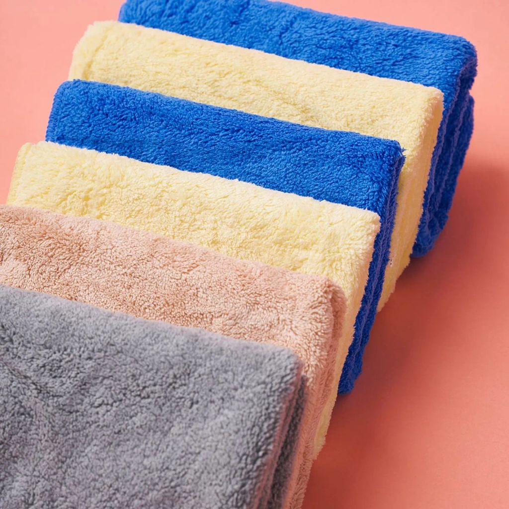 Khăn đa năng thấm hút mau khô Salina SNT001