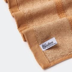 Khăn tắm 50x100cm Salina Bamboo SBT001