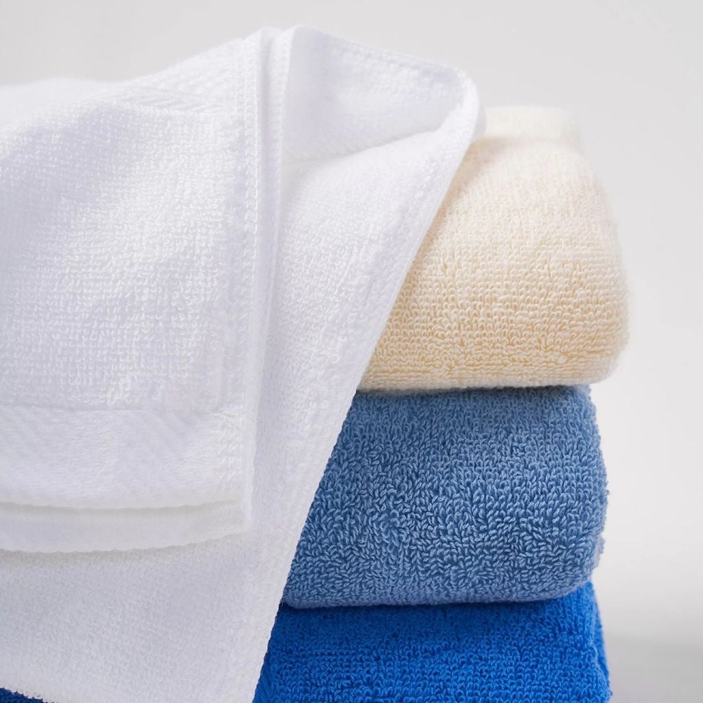 Khăn quấn đầu Cotton Jaccquard S11.