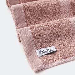 Khăn lau đầu Salina Cotton S11