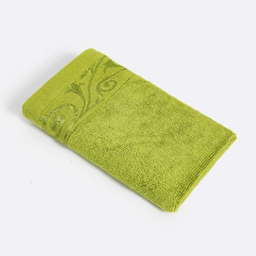 Khăn mặt UNISEX Salina Modal SFT03