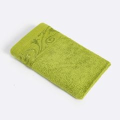Khăn mặt UNISEX Salina Modal SFT03
