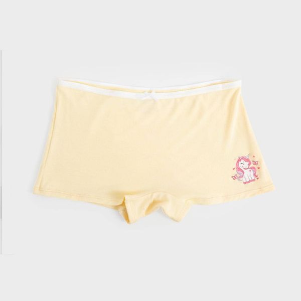 Quần lót đùi bé gái Cecina (dáng boxer) CGBX06M0H0