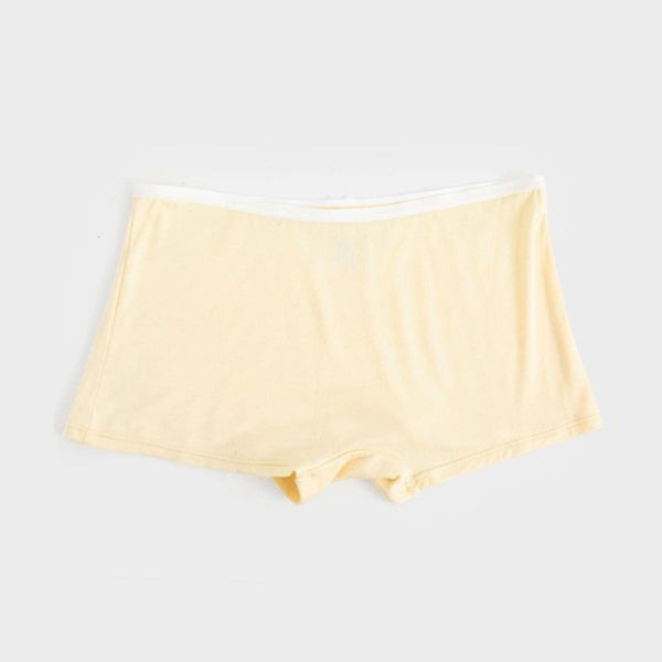 Quần lót đùi bé gái Cecina (dáng boxer) CGBX06M0H0