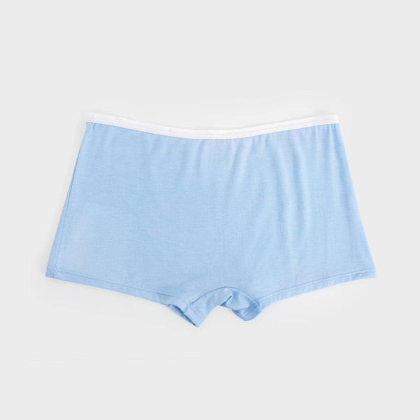 Quần lót đùi bé gái Cecina (dáng boxer) CGBX06M0H0