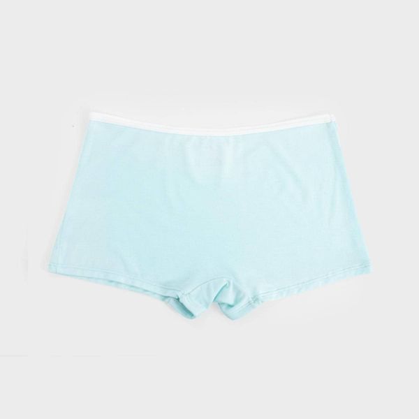 Quần lót đùi bé gái Cecina (dáng boxer) CGBX06M0H0