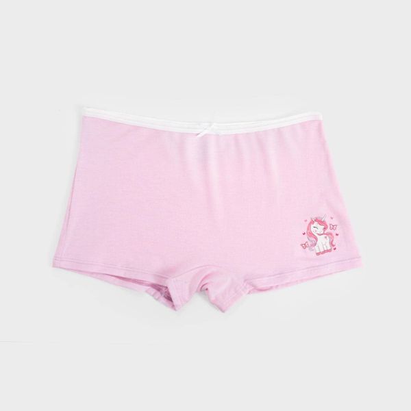 Quần lót đùi bé gái Cecina (dáng boxer) CGBX06M0H0