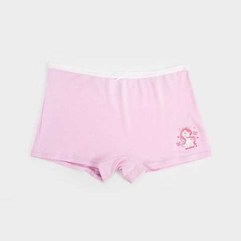 Quần lót đùi bé gái Cecina (dáng boxer) CGBX06M0H0