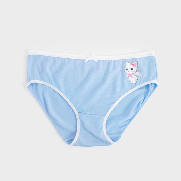 Quần lót tam giác bé gái Cecina (dáng bikini) CGBI06M0H0