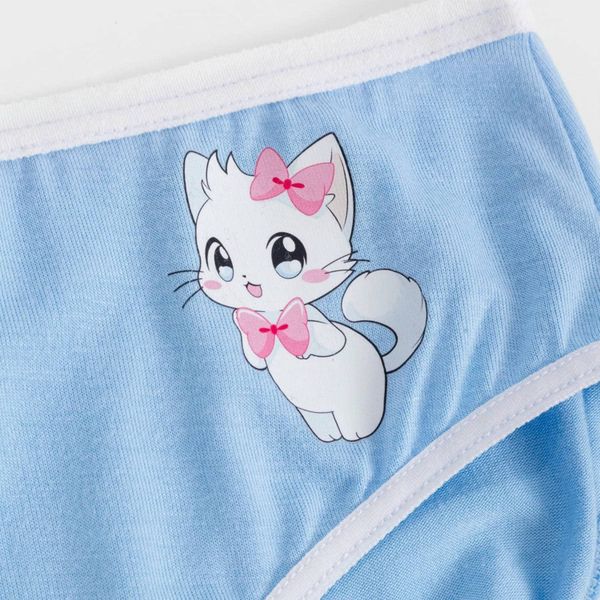 Quần lót tam giác bé gái Cecina (dáng bikini) CGBI06M0H0
