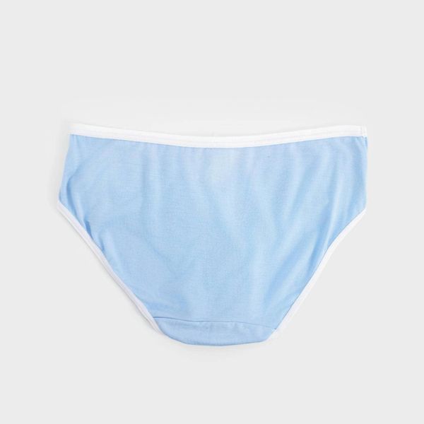 Quần lót tam giác bé gái Cecina (dáng bikini) CGBI06M0H0