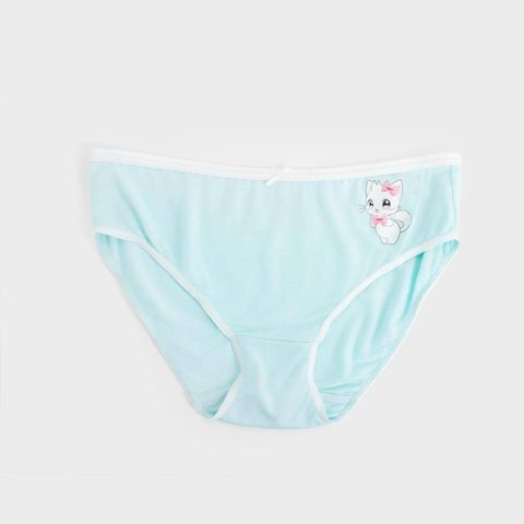 Quần lót tam giác bé gái Cecina (dáng bikini) CGBI06M0H0