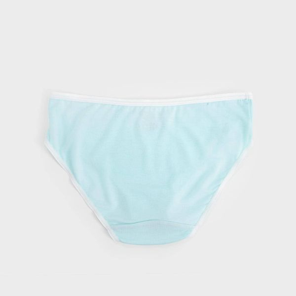 Quần lót tam giác bé gái Cecina (dáng bikini) CGBI06M0H0