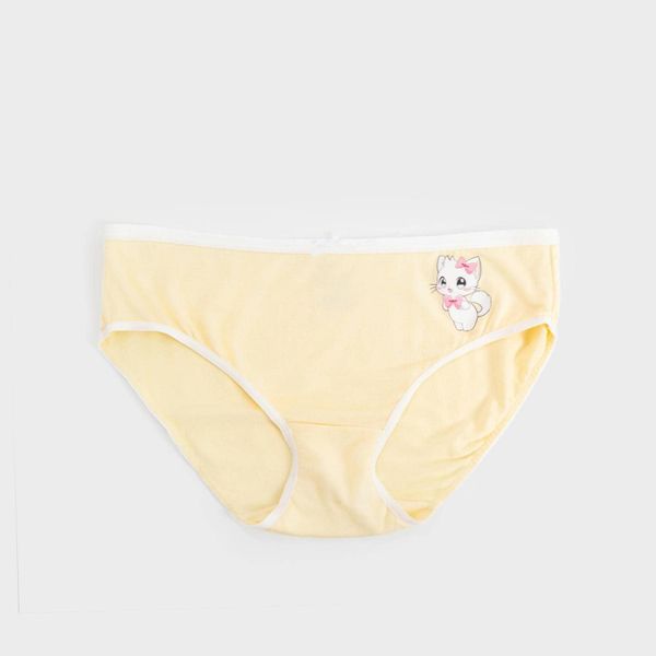 Quần lót tam giác bé gái Cecina (dáng bikini) CGBI06M0H0